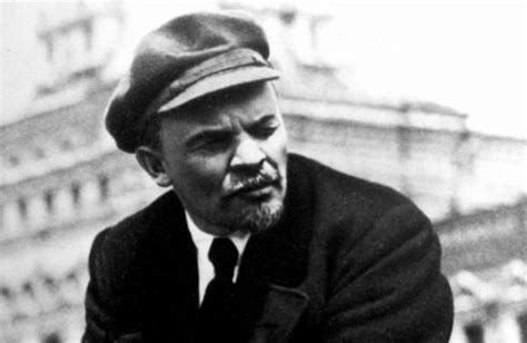 January 21 1924 Vladimir Lenin Dies The Nation