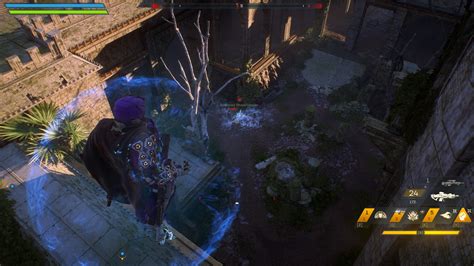 The storm is in tune with the elements and all about using its abilities to take enemies out from a distance. Anthem builds: guide to getting the most out of your Javelin build | PCGamesN