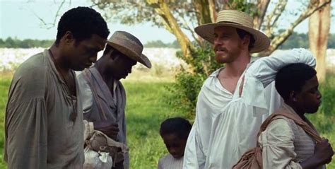 With chiwetel ejiofor, dwight henry, dickie gravois, bryan batt. Movie Micah : 12 Years a Slave (2013) (R)
