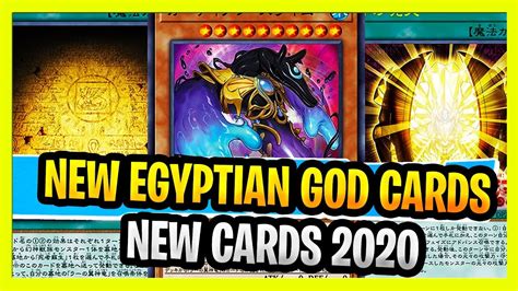 We did not find results for: New Egyptian God Card Support 2020 New Winged Dragon of Ra Cards New YuGiOh Cards 2020 - YouTube