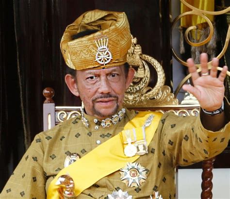 Brunei To Punish Gay Sex And Adultery With Death By Stoning Yabaleftonline