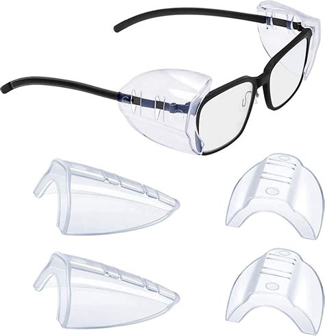 glasses with side shields ubicaciondepersonas cdmx gob mx