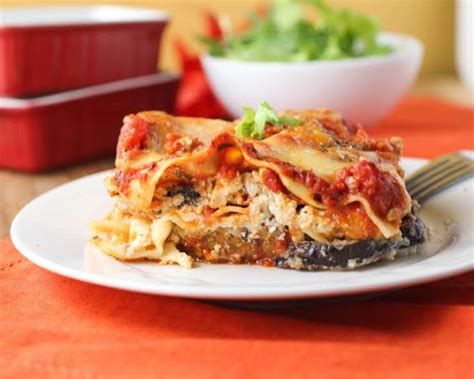10 Best Baked Eggplant Parmesan With Ricotta Cheese Recipes