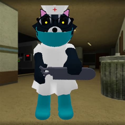 Roblox Piggy Skins List All Characters And Outfits Pro Game Guides