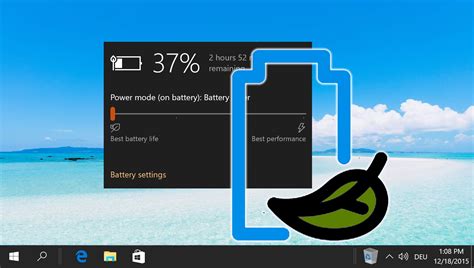 How To Turn Battery Saver Mode On Or Off In Windows 10 Winbuzzer