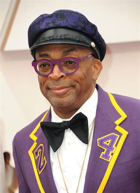 Spike Lee Sounds Off On Donald Trump!!! | 99.3-105.7 Kiss FM