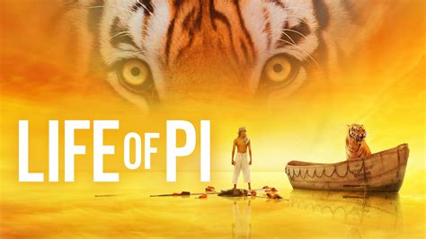 Life Of Pi 2012 Az Movies