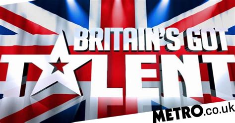 who are the britain s got talent judges in 2022 metro news