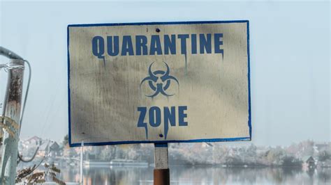 Heres The Difference Between Quarantine And Isolation