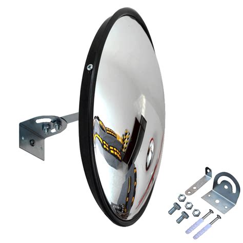 Buy Lh Guard Security Mirror Driveway Mirror 18 Security Mirror For Business Garage
