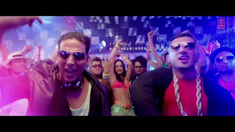 Party All Night Feat Honey Singh Boss Latest Video Song Akshay Kumar Sonakshi Sinhamp4