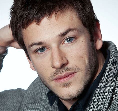 Gaspard Ulliel Hannibal Rising Films Western Kylie Scott Hair