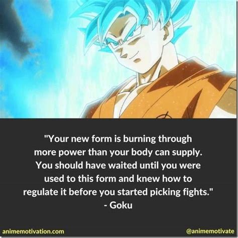 Quotes from dragon ball and dragonball gt are ok too. 18 Of The Funniest, Nostalgic Dragon Ball Super Quotes