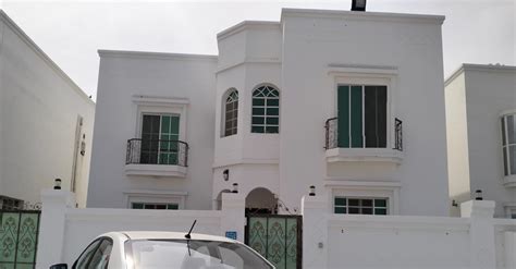 Standalone Villa For Rent In Al Mabella Ref 131sb