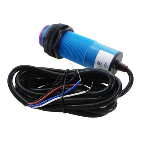 Yumo G30 3b3pc Proximity Sensor Photoelectric Sensor Photocell Sensor