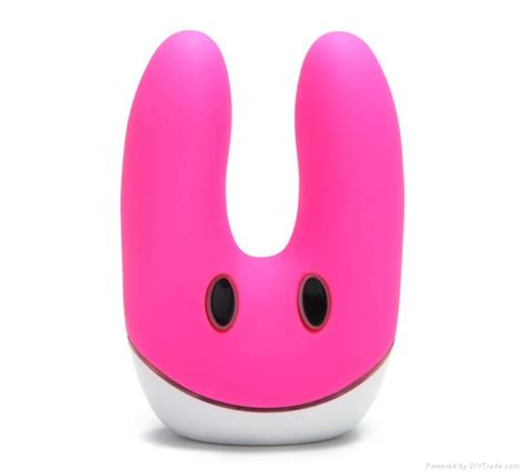 For Female New Porn Adult Toy Double G Spot Vibrator Mr Smiley Mr