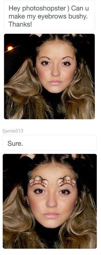 26 Times James Fridman Trolled The Internet With Master Photoshopping