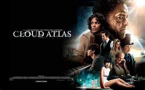 Wallpapers El Atlas De Las Nubes Cloud Atlas En Hd La Web Del