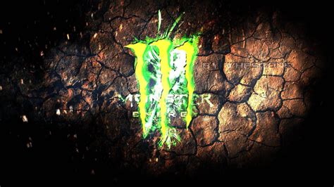 Monster energy drink can lot, multi colored, indoors, in a row. Monster Energy Wallpapers HD 2016 - Wallpaper Cave