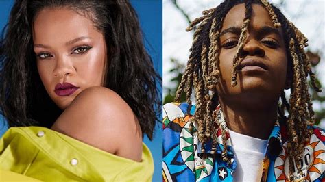 @matthewordrick welcome to my yt channel! Exitoína · Cantora jamaicana Koffee afirma que está gravando com Rihanna: "Algo está vindo"