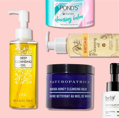 15 Best Cleansing Oils Of 2022 Dermatologist Favorite Oil Face Cleansers