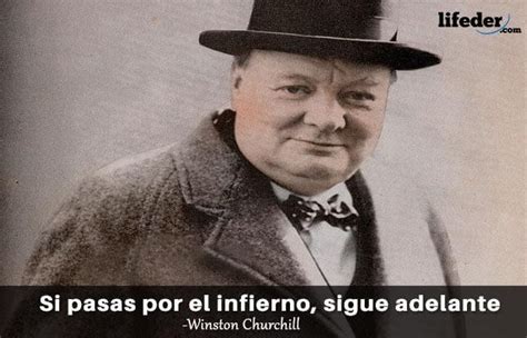 Las 100 Mejores Frases De Winston Churchill [con Imágenes] Citas De Churchill Winston