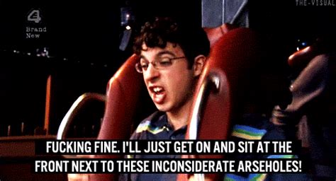 24 Ways We Are All Will Mckenzie From The Inbetweeners