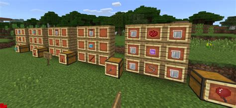 All Chemistry Products Creation Beta Only Minecraft Pe Maps