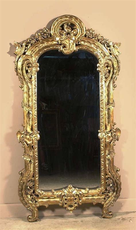 Gold Mirror Frame 600×1016 Pixels Gold Framed Mirror Mirror