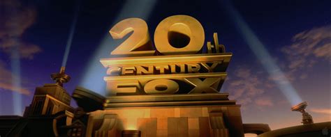Image 20th Century Fox Movie Studios Logo Wallpaper Logopedia