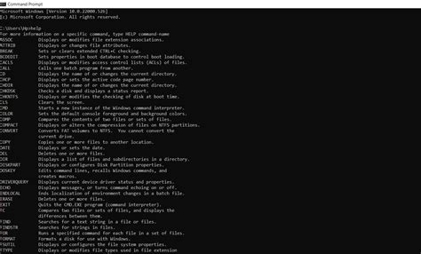 Command Prompt In Windows 10 Learn All Basic And Coolest Cmd In Windows