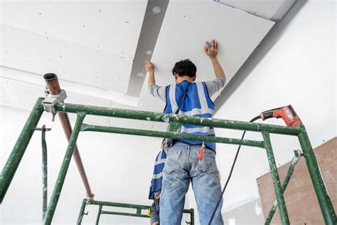 Benefits Of Finishing Basement Ceiling A Guide For Homeowners