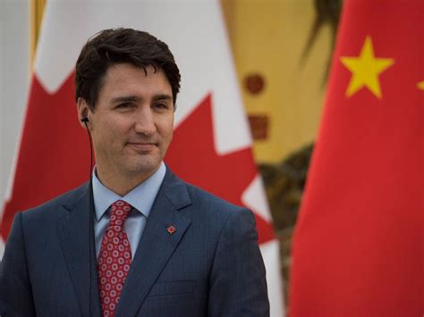 Cbc Asks Justin Trudeau In Interview About His Past Behaviour