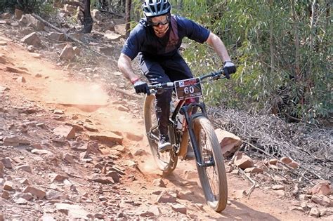 Enduro Mountain Biking Is Back In Gauteng Ride24