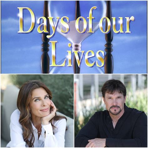 Days Of Our Lives Beyond Salem Chapter 2 Alfonso And Reckell Returning