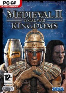Medieval 2 total war kingdoms release date: Jeux PC Medieval 2 : Total War - Kingdoms pas cher / Prix | Clubic