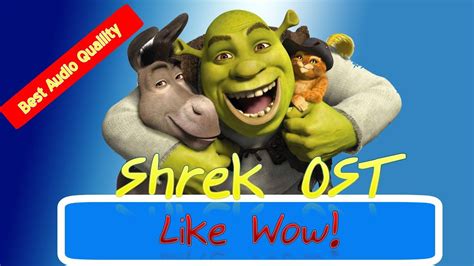 Like Wow Shrek Ost Best Quaility Hd Wallpaper Shrek Wallpapers