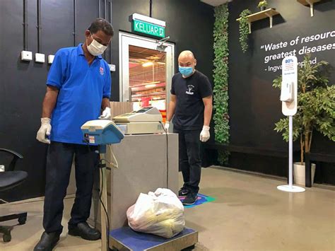 Now so much more with the mood menu. IPC Shopping Centre Steps Up Effort to Reduce Waste | Mini ...