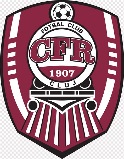Cfr cluj logo png cfr cluj is the name of a romanian football club, which was established in 1907. Cfr Cluj Logo / Cfr Cluj Wikipedia - Of their last 9 ...