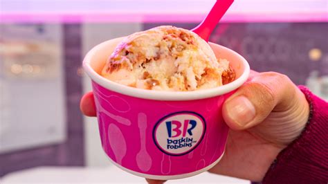 The Baskin Robbins Flavor Created Specifically For The Beatles
