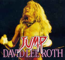 David Lee Roth Jump Cd Discogs