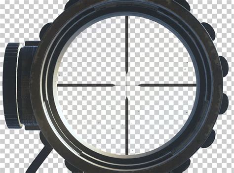 Call Of Duty Ghosts Reticle Telescopic Sight Png Clipart Advanced