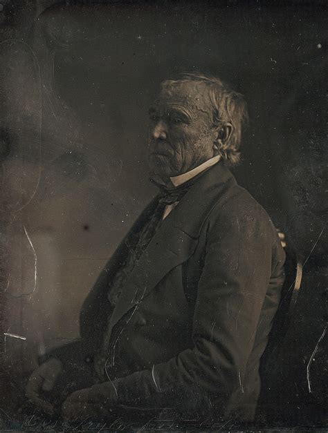 The Chubachus Library Of Photographic History Daguerreotype Portrait