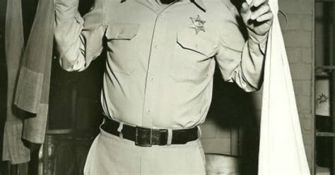 Andy Griffith~the Female Prisoner Mayberry Pinterest Some