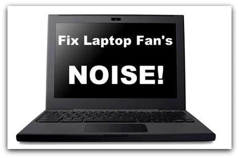 How Do I Fix The Fan Noise On My Hp Laptop Fan Review Information
