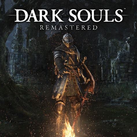 Dark Souls Remastered Ign