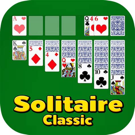 Play the puzzle game by placing all of the cards into the four foundations at the top. Amazon.com: Solitaire Classic Pro 247 Plus: Appstore for Android