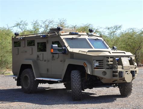 Maui Now Maui Police Acquire Bearcat Tactical Armored Vehicle