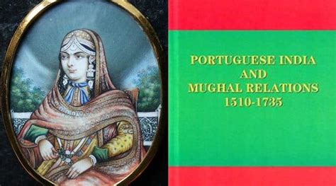 Jehangirs Mom Was Portuguese Christian Maybe Jodha Bai Never Existed New Book Research News