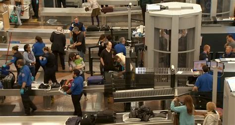 Standing at the airport newsstand, desperately searching for a snack to get us through the upcoming flight. Can you bring pumpkin pie on a plane? And other questions ...